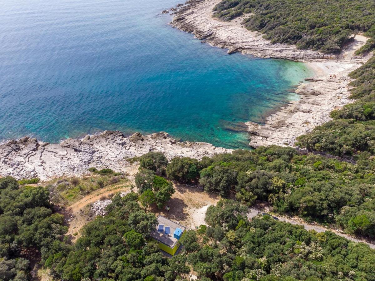 Cottage On The Kavran Beach Luaran gambar