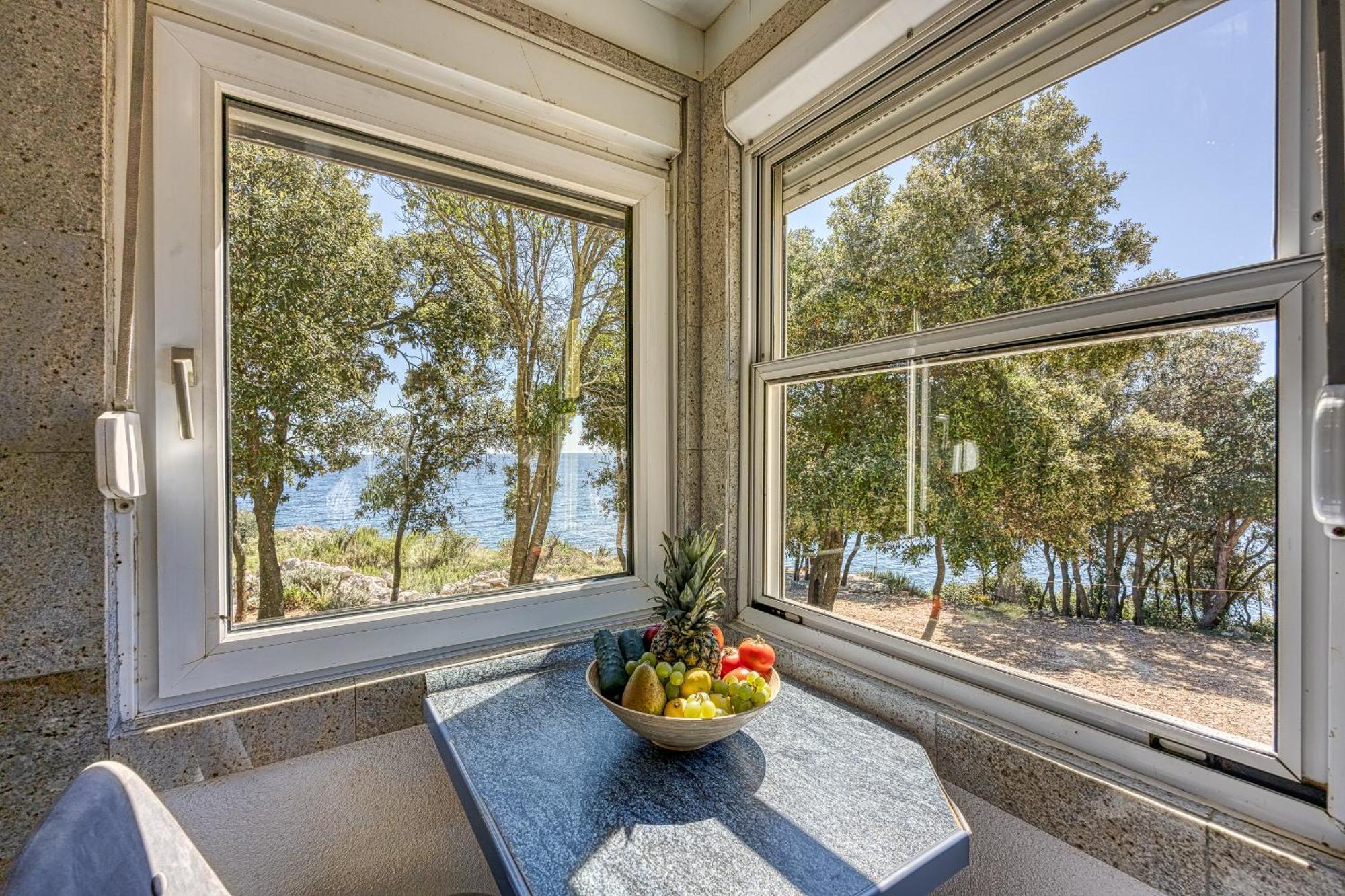 Cottage On The Kavran Beach Luaran gambar