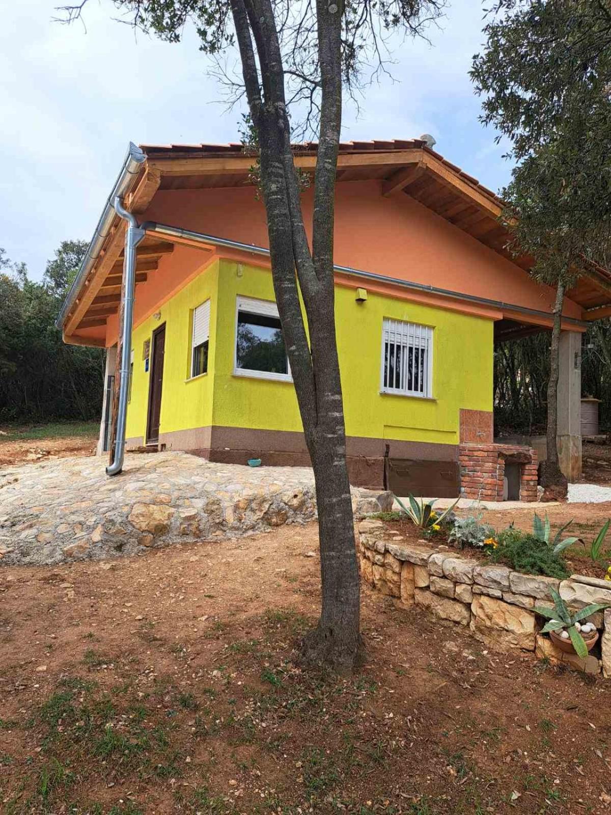 Cottage On The Kavran Beach Luaran gambar
