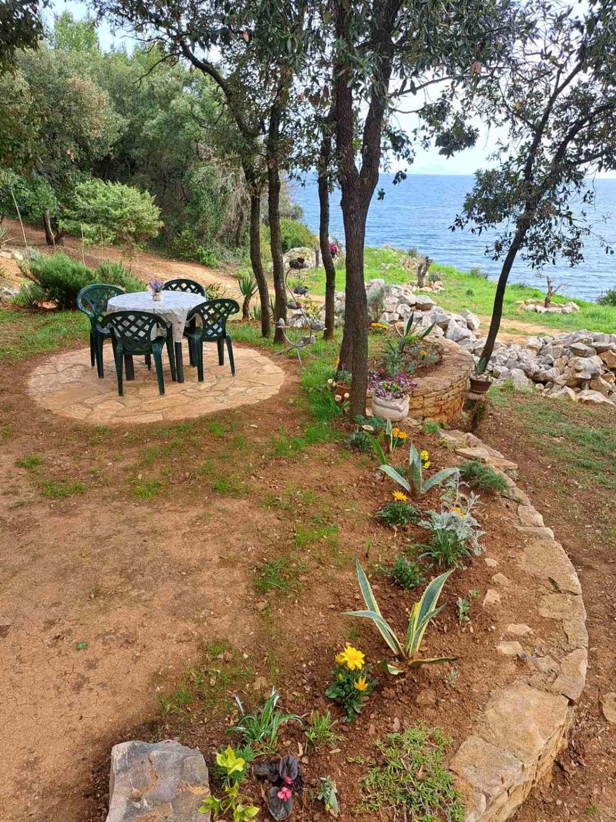 Cottage On The Kavran Beach Luaran gambar
