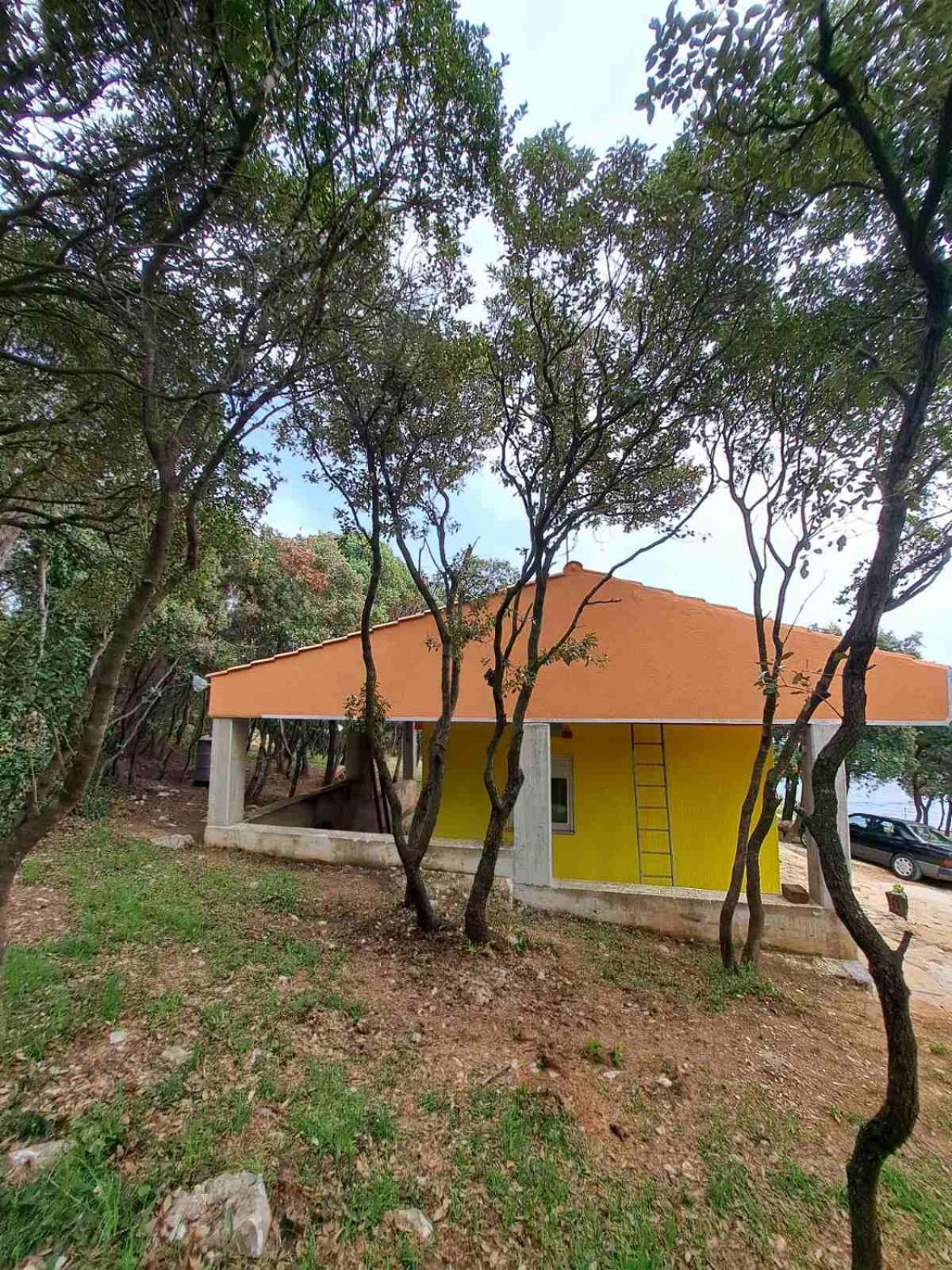 Cottage On The Kavran Beach Luaran gambar